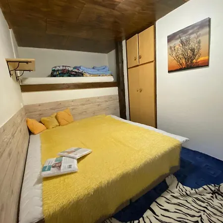 Pod Vlekem * Velká Úpa