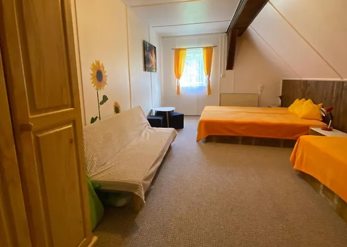 Pod Vlekem Velka Upa